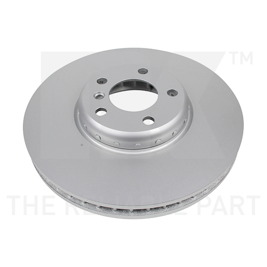 3415108 - Brake Disc 