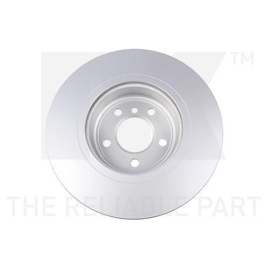 3415115 - Brake Disc 