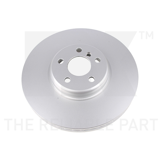 3415127 - Brake Disc 