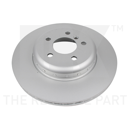 341594 - Brake Disc 