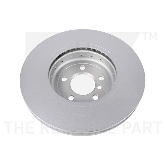 341593 - Brake Disc 