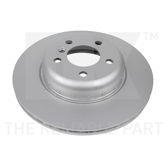 341592 - Brake Disc 