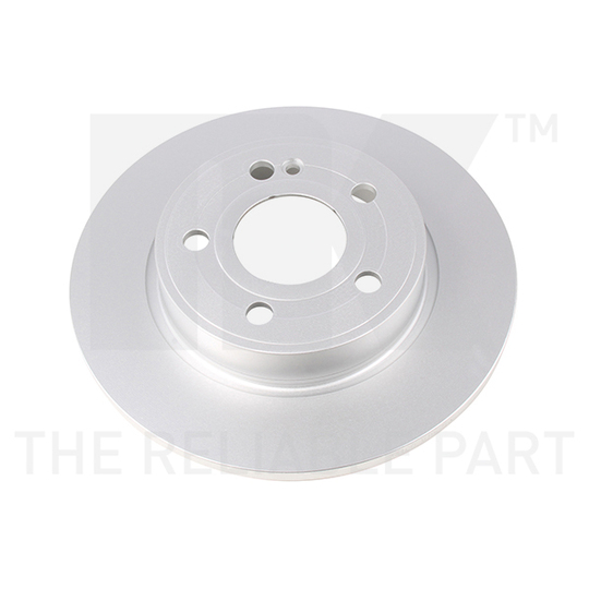 3433100 - Brake Disc 