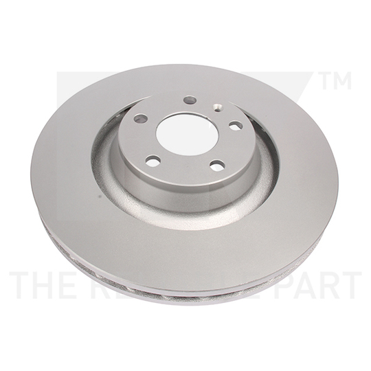 3447108 - Brake Disc 