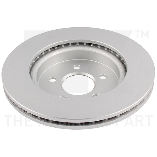 343347 - Brake Disc 