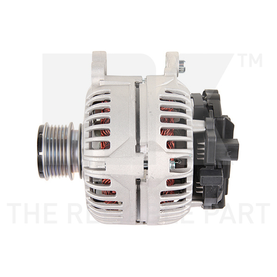 4842810 - Alternator 