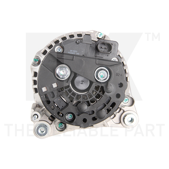 4842810 - Alternator 