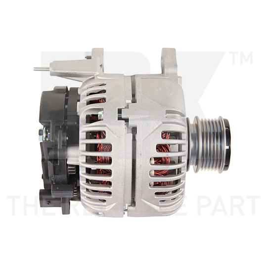 4842810 - Alternator 