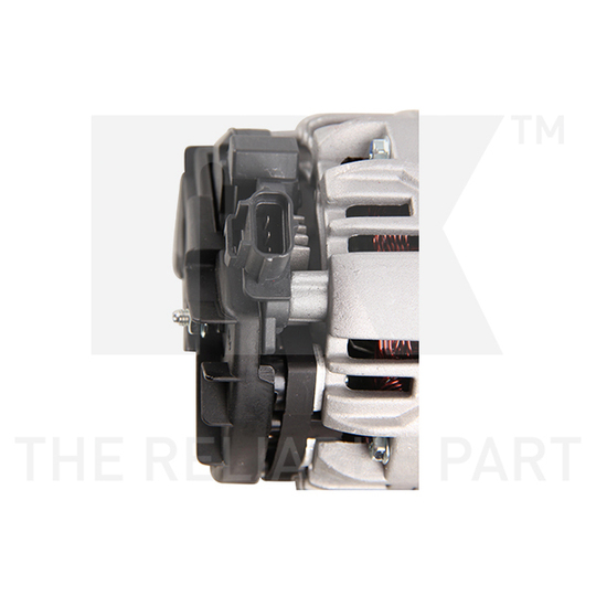 4845370 - Alternator 