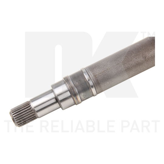 502556 - Drive Shaft 