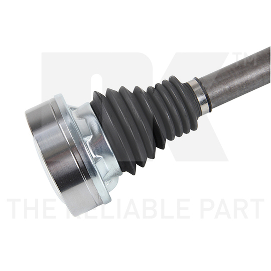 5047201 - Drive Shaft 