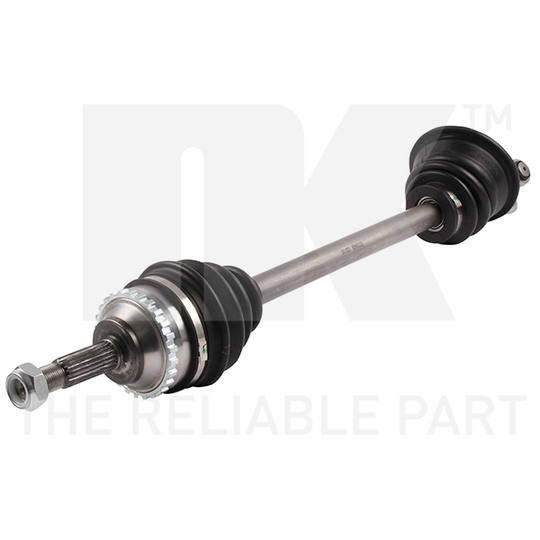 503949 - Drive Shaft 