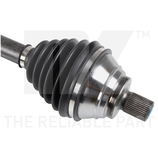 5047201 - Drive Shaft 