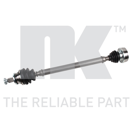 5047212 - Drive Shaft 