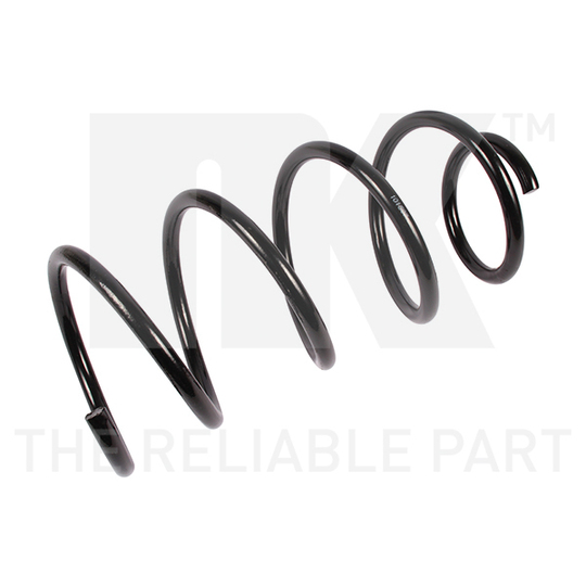 531567 - Suspension Spring 