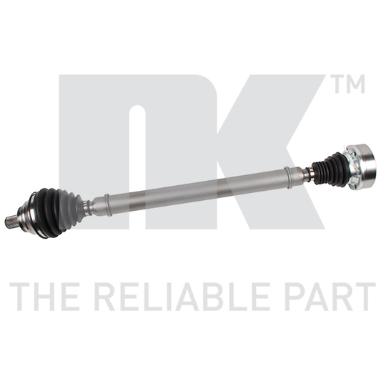 5047202 - Drive Shaft 