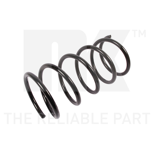 5319109 - Suspension Spring 