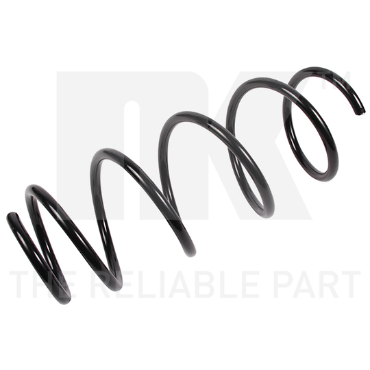 532352 - Suspension Spring 