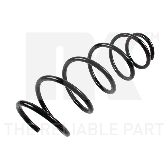 532353 - Suspension Spring 