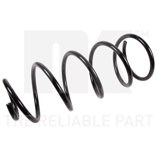 532362 - Suspension Spring 