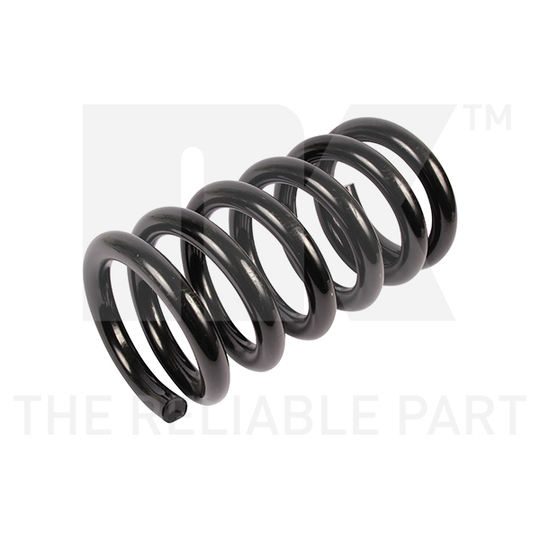 5325107 - Suspension Spring 