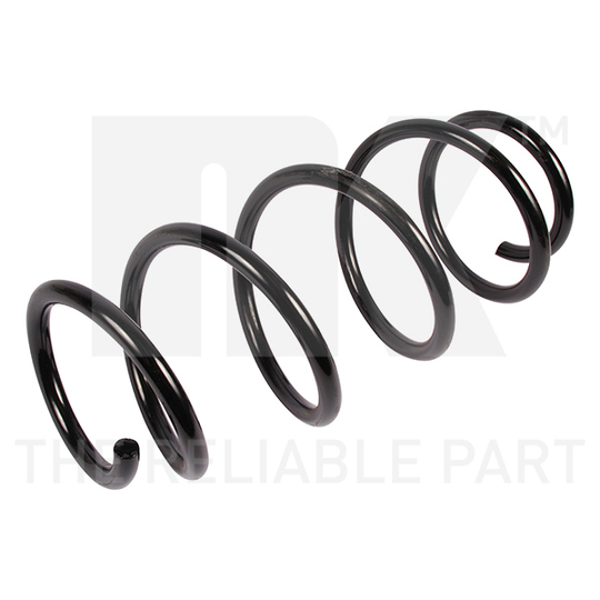 5325108 - Suspension Spring 