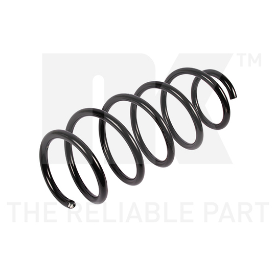 5325104 - Suspension Spring 