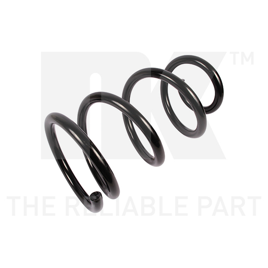 5325111 - Suspension Spring 