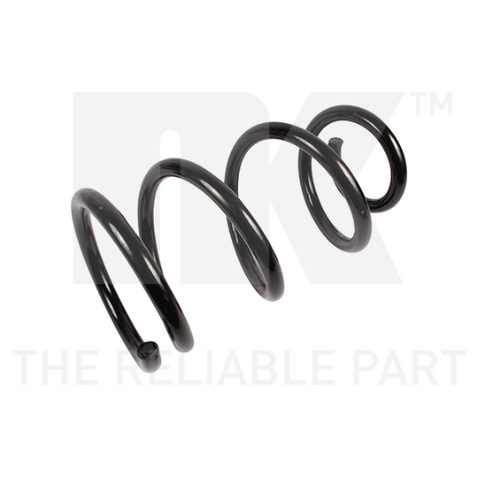 5325110 - Suspension Spring 