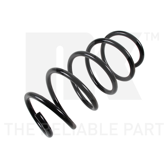 532609 - Suspension Spring 