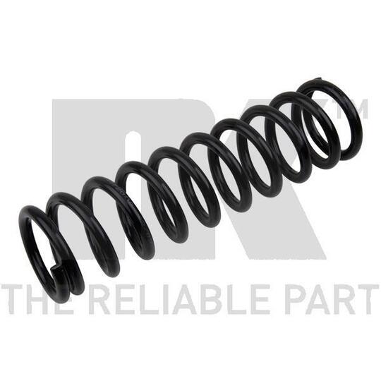 532606 - Suspension Spring 