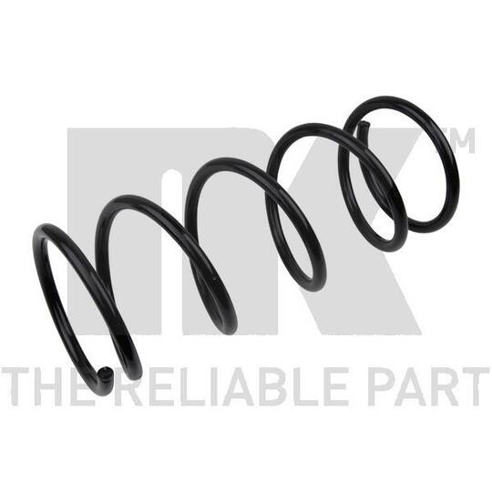 532560 - Suspension Spring 