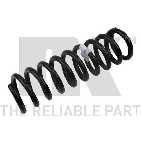 533315 - Suspension Spring 