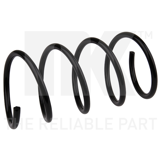 533324 - Suspension Spring 