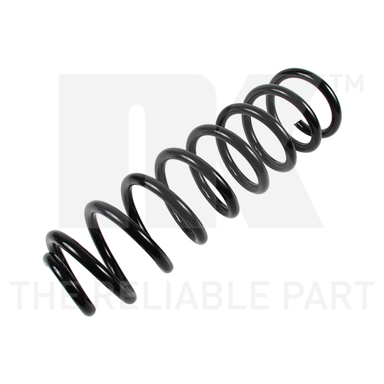 533371 - Suspension Spring 