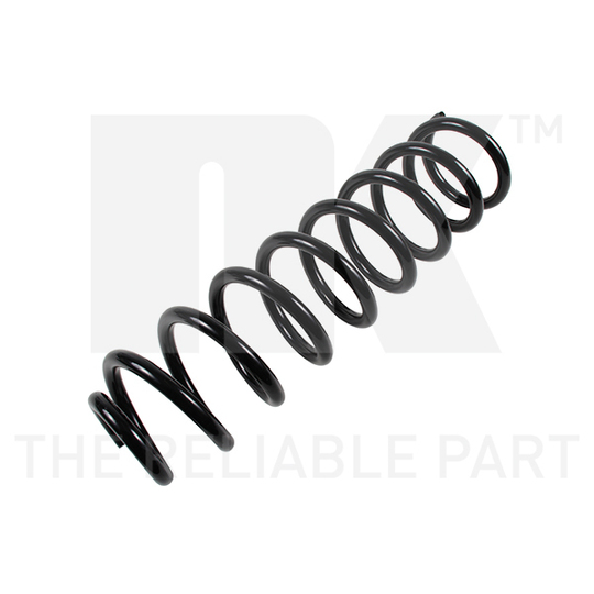 533385 - Suspension Spring 