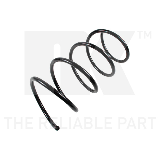 533390 - Suspension Spring 