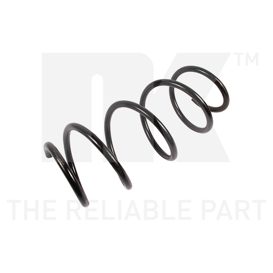 533393 - Suspension Spring 