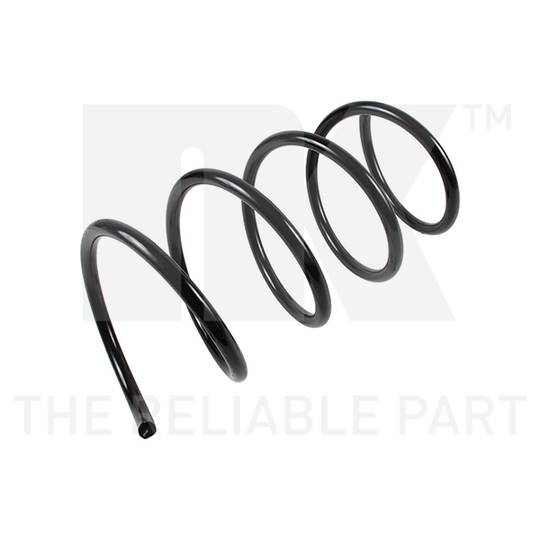 533377 - Suspension Spring 