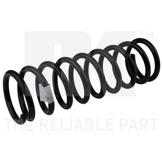 533602 - Suspension Spring 