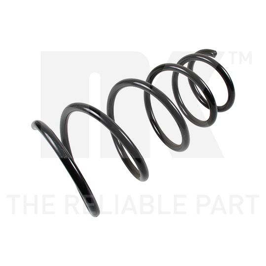 5336112 - Suspension Spring 