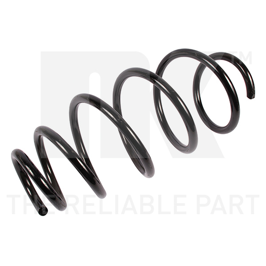 5336117 - Suspension Spring 