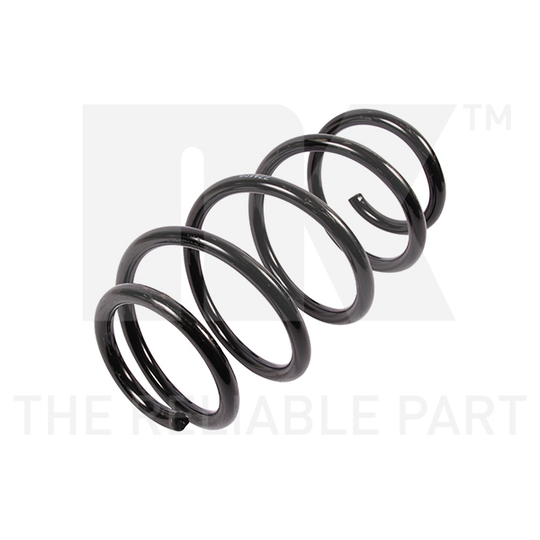 5336124 - Suspension Spring 