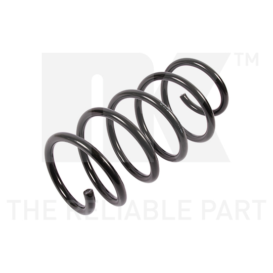 5336128 - Suspension Spring 