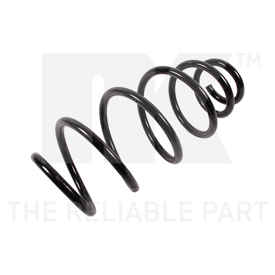 5336134 - Suspension Spring 