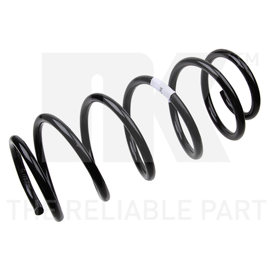 533673 - Suspension Spring 