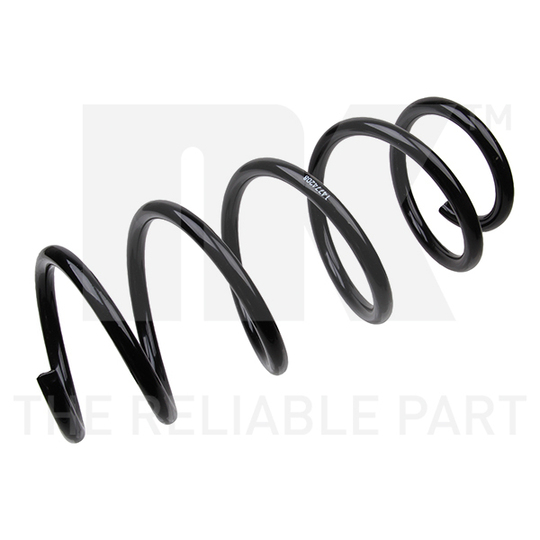 533668 - Suspension Spring 