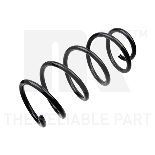 533672 - Suspension Spring 