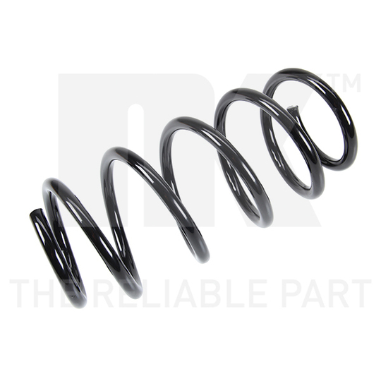 533691 - Suspension Spring 