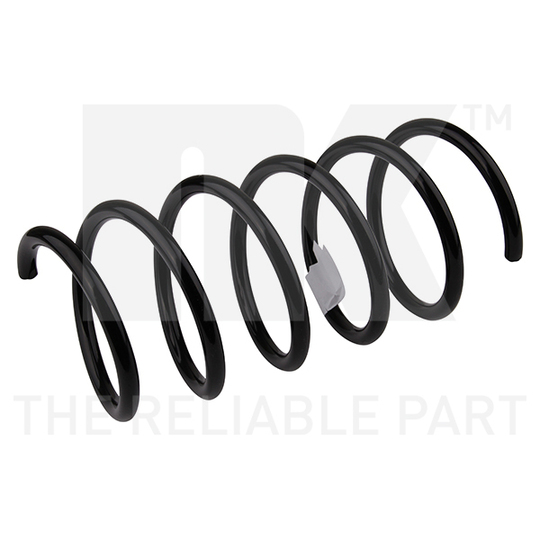 533970 - Suspension Spring 